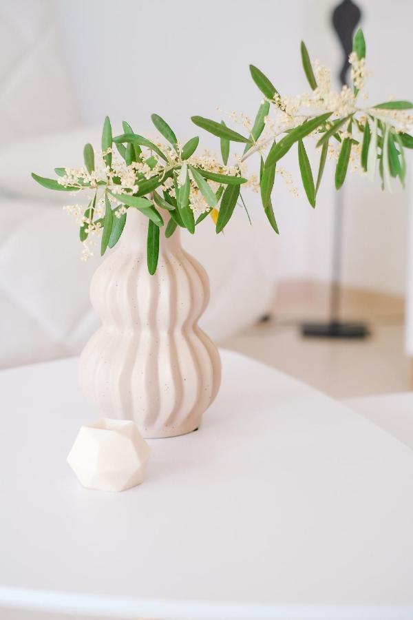 Nea IraklitsaOasis Garden Houseアパートメント エクステリア 写真
