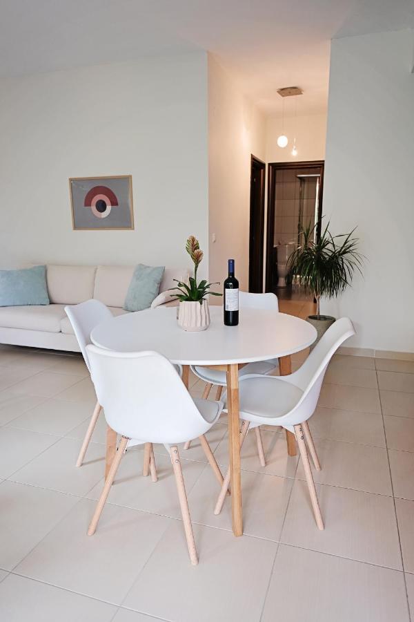 Nea IraklitsaOasis Garden Houseアパートメント エクステリア 写真