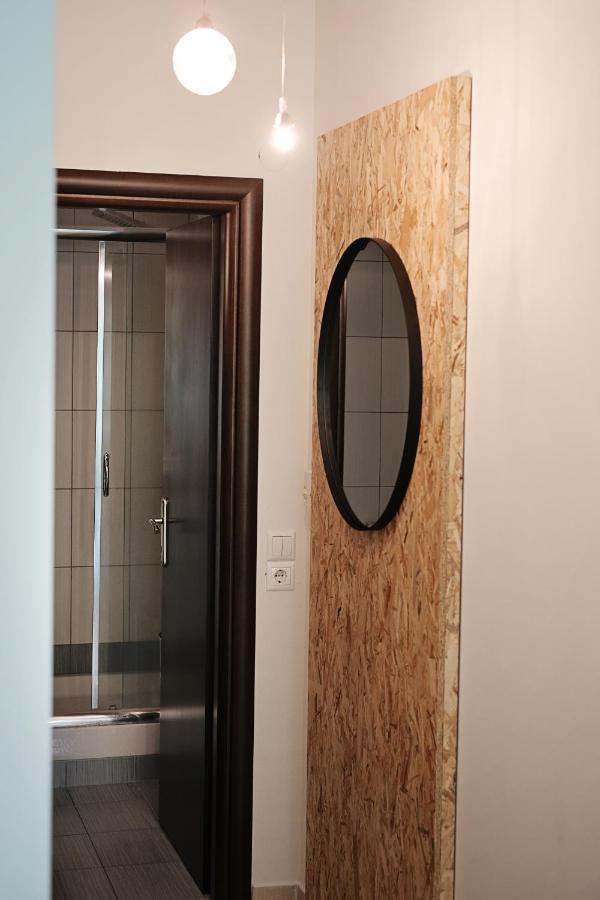 Nea IraklitsaOasis Garden Houseアパートメント エクステリア 写真